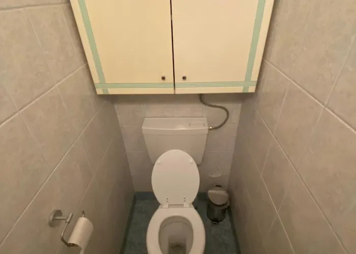 Appartamento Nearby Westbahnhof And Mariahilferstrasse Vienna